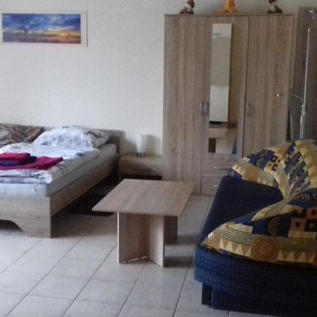 Ferienwohnung Harder- Urlauber Willkommen! Winsen an der Aller Exterior photo