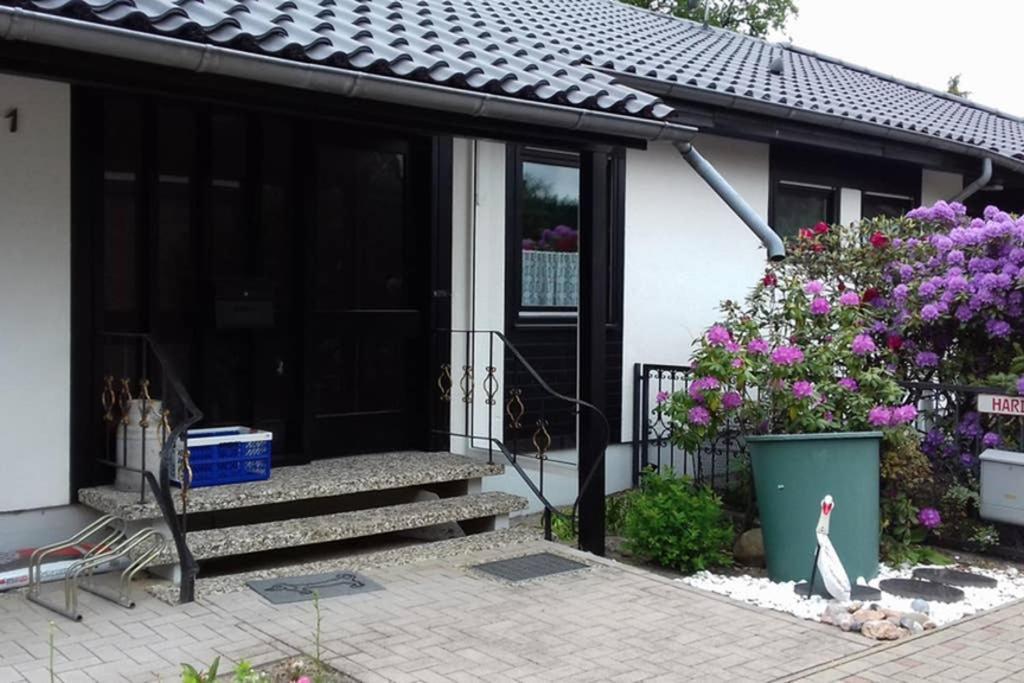 Ferienwohnung Harder- Urlauber Willkommen! Winsen an der Aller Exterior photo