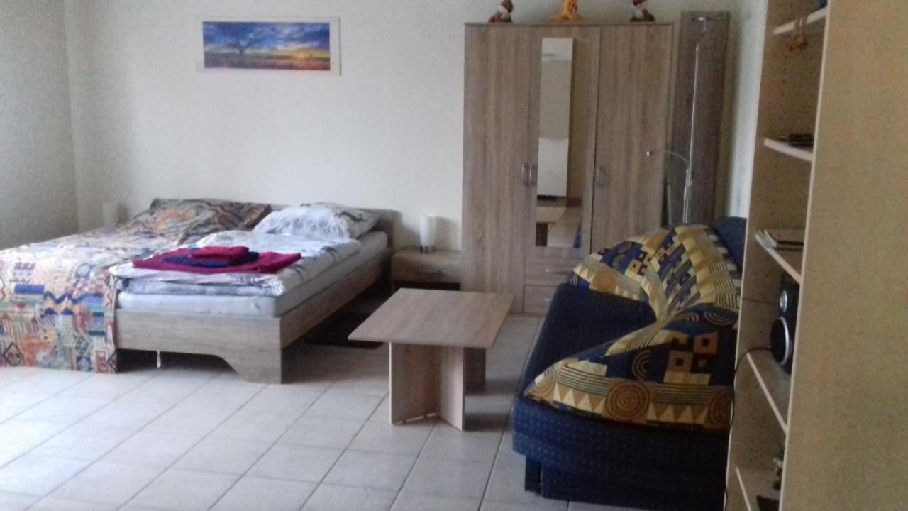 Ferienwohnung Harder- Urlauber Willkommen! Winsen an der Aller Exterior photo